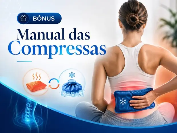 Manual das Compressas