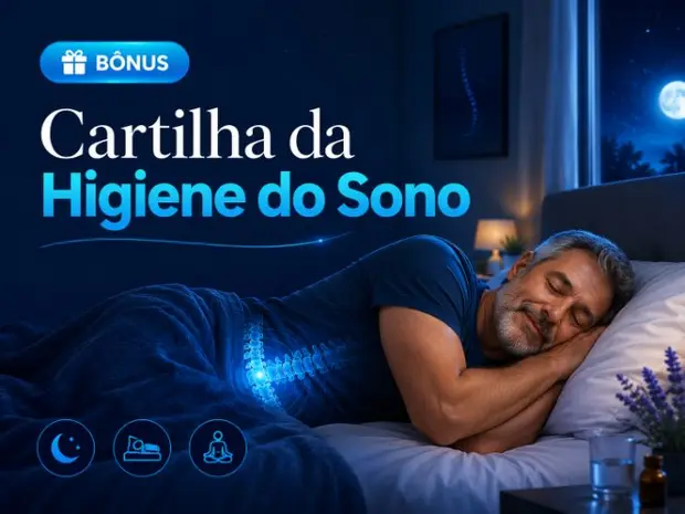 Cartilha da Higiene do Sono