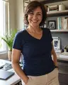 Rosângela M., 52