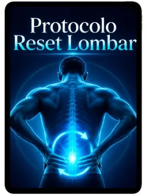 Protocolo Reset Lombar