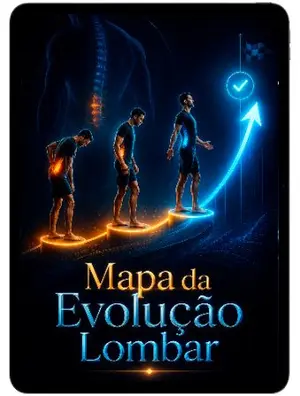 Mapa da Evolução Lombar