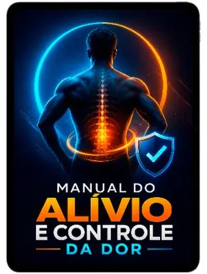 Manual do Alívio e Controle da Dor